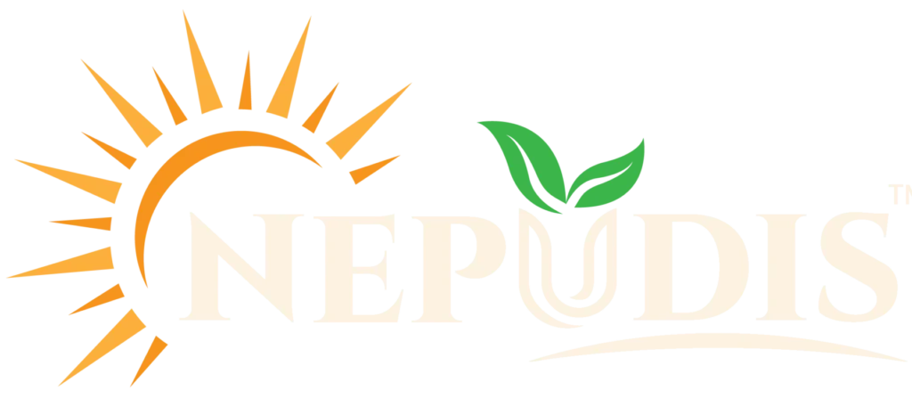 Nepudis