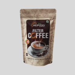 Nepudis Blend Coffee 60-40
