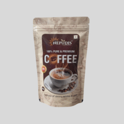 100% Pure Nepudis Coffee
