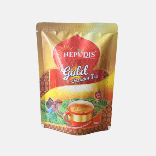Nepudis Assam Tea