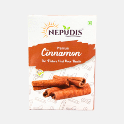 Nepudis Premium Cinnamon