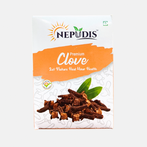 Nepudis Premium Clove