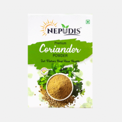 Nepudis Corriander Powder