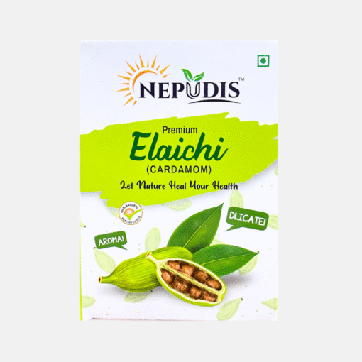 Nepudis Premium Elachi