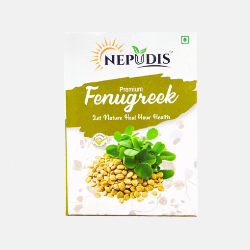 Nepudis Premium Fenugreek