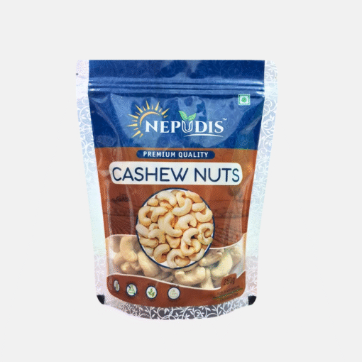 Nepudis Cashew Nuts