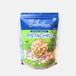 Nepudis Premium Pista